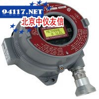 M2 Series独立防爆气体传送器